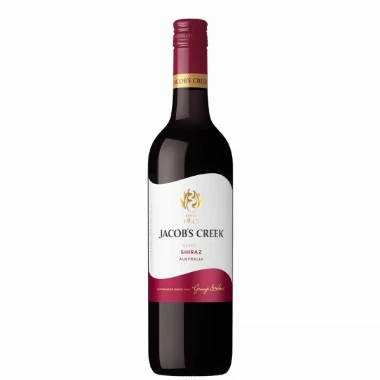 Vino Jacob's Creek Classic Shiraz 0.75l