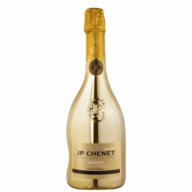 Vino JP Chenet Gold Muscat 0,75l