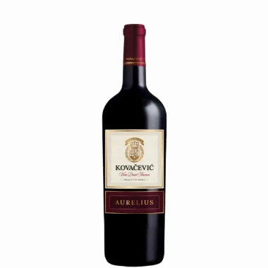 Vino Kovačević Aurelius 