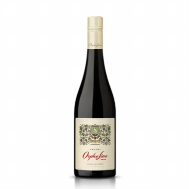 Vino Kovačević Orpheline Crveni 0,75
