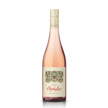 Vino Kovačević Orpheline Rose 0,75l