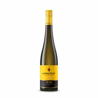 Vino Kovačević Riesling 0,75