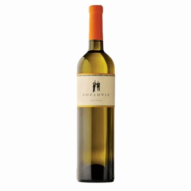 Vino Kozlović Malvazija 0,75L