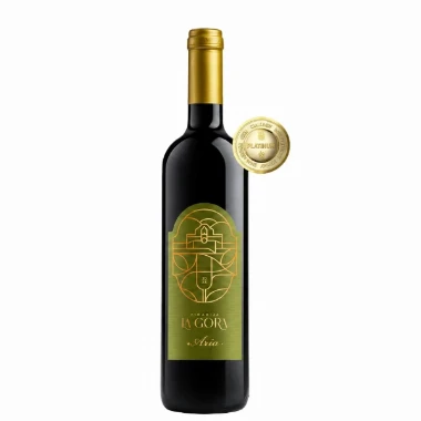 Vino La Gora Aria 0,75l