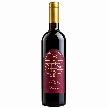 Vino La Gora Furia 0,75