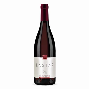 Vino Lastar Pinot Noir 0,75