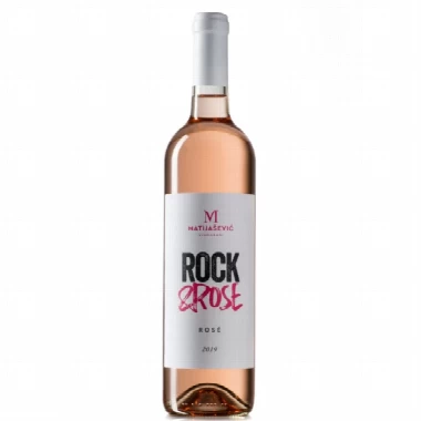 Vino Matijašević Rock & Rose 