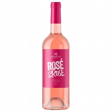 Vino Matijašević Rose & Rose