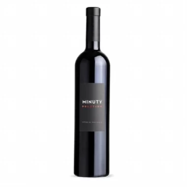 Vino Minuty PRESTIGE ROUGE 