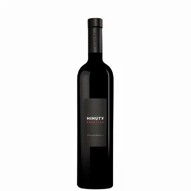 Vino Minuty PRESTIGE ROUGE 0.75l