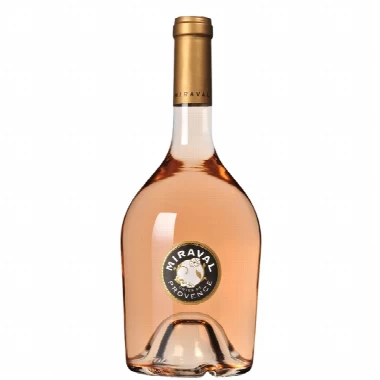 Vino Miraval Rose 