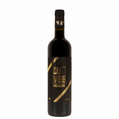 Vino Nikolas Cuvee 0,75l