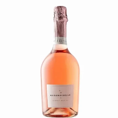 Vino Penušavo 100 žena Mademoiselle 0,75l