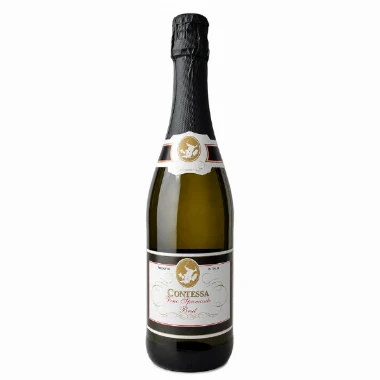 Vino Penušavo Contessa Spumante Brut 0,75l