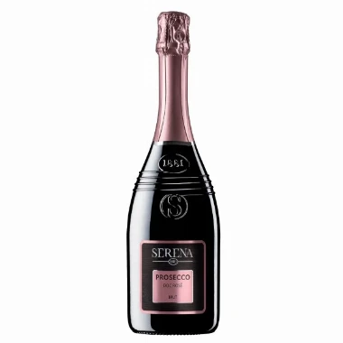  Prosecco Serena Brut Mill 0,75l
