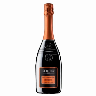 Prosecco Serena Superiore Docg 0,75l