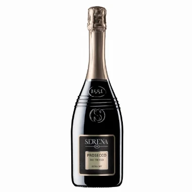 Prosecco Serena Treviso Extra Dry 0,75l
