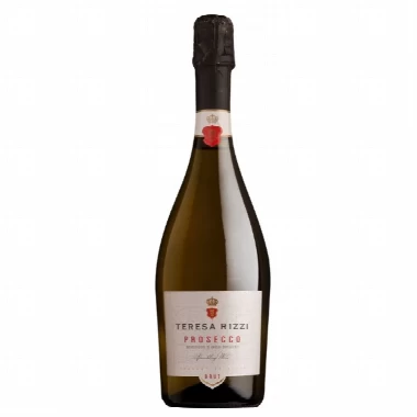 Vino PROSECCO Teresa RIZZI 