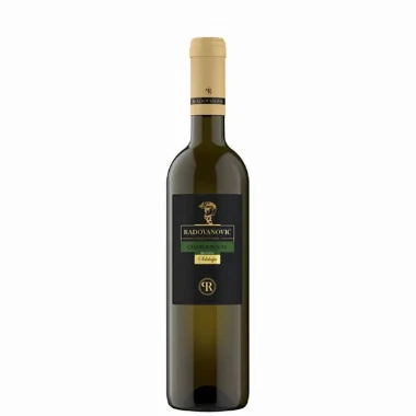 Vino Radovanović Chardonnay Selekcija 0,75l