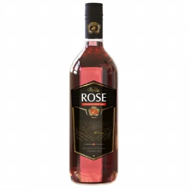 Vino Rubin Roze 1l