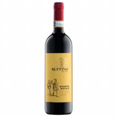 Vino Ruffino Chianti Riserva 2019 Ducale 