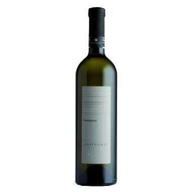 Vino Sauvignon Sottovoce D.O.C. 