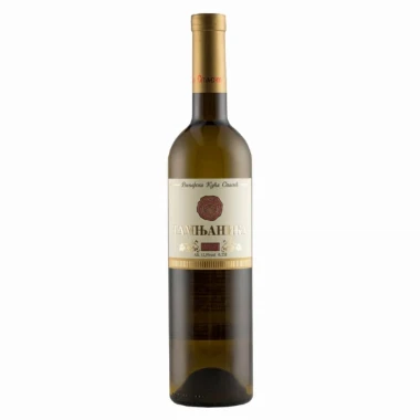 Vino Spasic Tamnjanika 0,75l