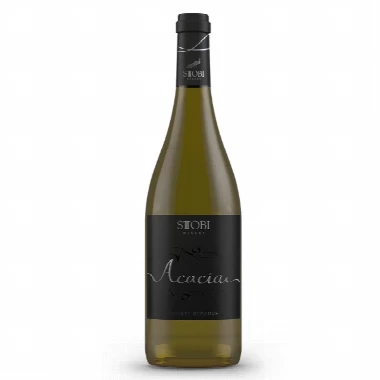 Vino Stobi PREMIUM Acacia 0,75l