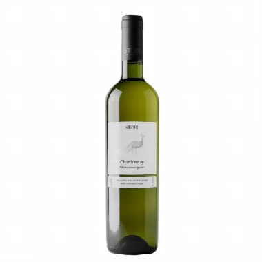  Vino Stobi SELECTION Chardonnay 0,75l