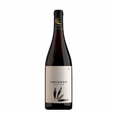 Vino Stobi MACEDON Pinot Noir 0,75l