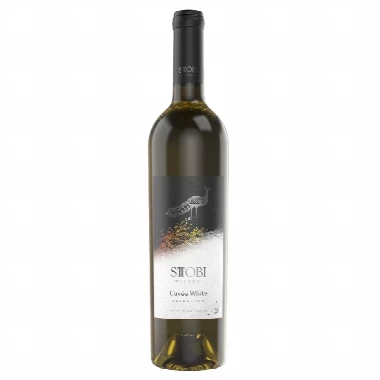 Vino Stobi SELECTION Cuvee White 0,75l