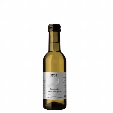 Vino Stobi Horeca Temjanika 0,187l