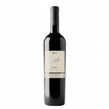 Vino Stobi SELECTION Vranac Dry 0,75l