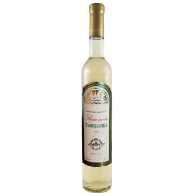 Vino Stota Suza Tamnjanika 0.75l