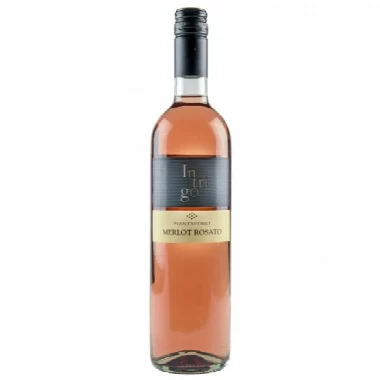 Vino TREVISANA MERLOT ROSATO I.G.T. VENETO 