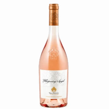 Vino Whispering Angel Rose 0,75l
