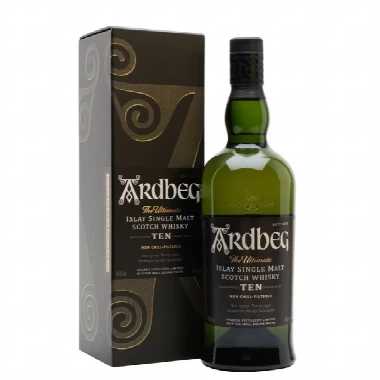 Viski Ardbeg -10 godina  