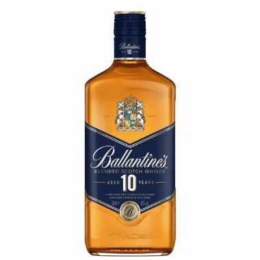 Viski Ballantine's Finest 10 godina 0,7l