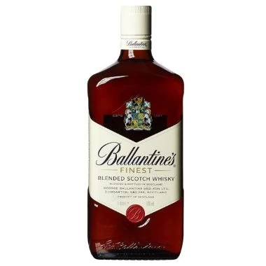 Viski Ballantine's Finest 1l