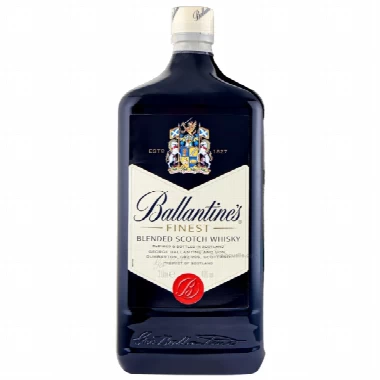 Viski Ballantine's Finest 3l