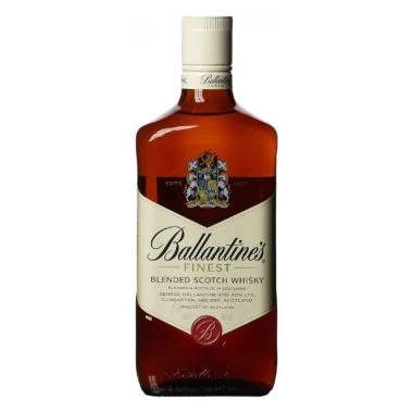 Viski Ballantine's Finest Naked 