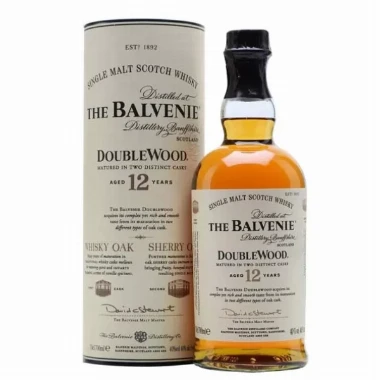 Viski Balvenie Golden Cask 12 godina 0,7l