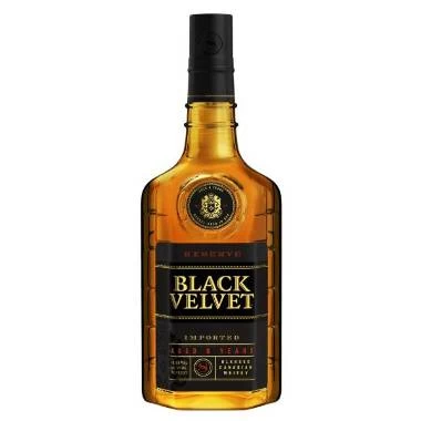 Viski Black Velvet Reserve 8 godina 1l