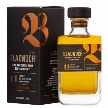 Viski Bladnoch 11 godina 0,7L