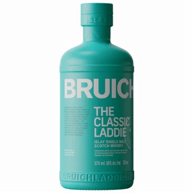 Viski Bruichladdich Classic Laddie 0,7L