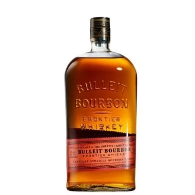 Viski Bulleit Bourbon 
