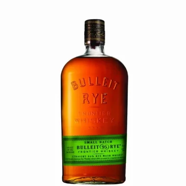 Viski Bulleit Rye 0,7L
