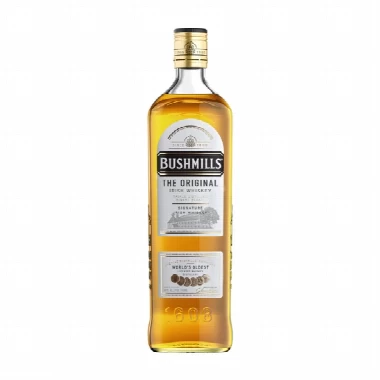 Viski Bushmills Original Irish 