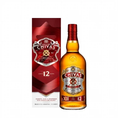 Viski Chivas Regal 12 godina 0,5l