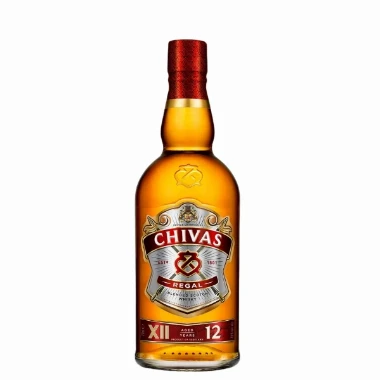 Viski Chivas Regal 12 godina 0,7L